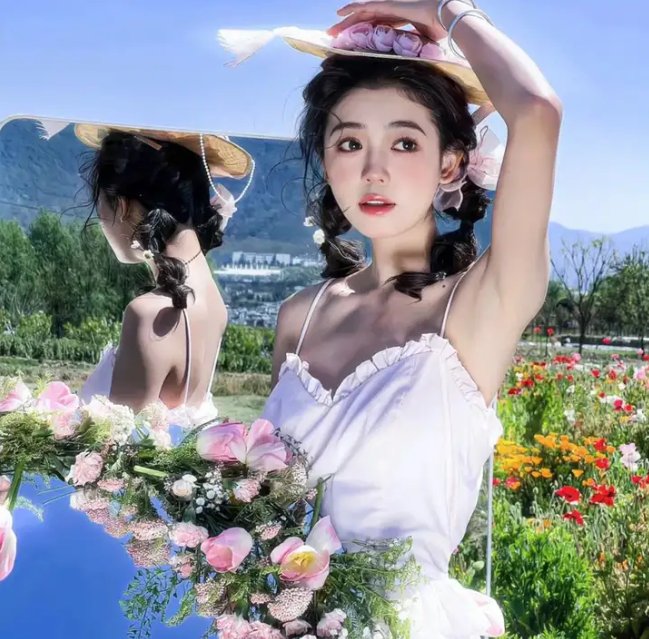 圣诞亮晶晶